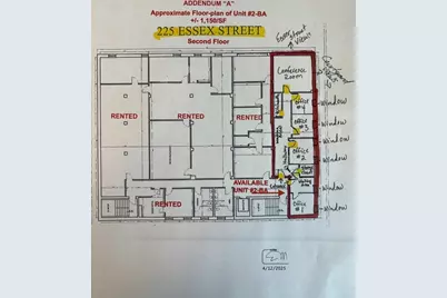 225-235 Essex St. #2, Lawrence, MA 01840 - Photo 15