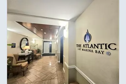 10 Seaport Drive #2111, Quincy, MA 02171 - Photo 7