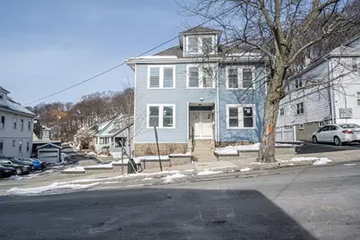 30 Campbell Ave #2, Revere, MA 02151 - Photo 1