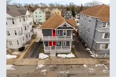 45-47 Shawmut St, Fall River, MA 02720 - Photo 3