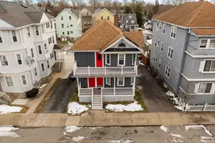 45-47 Shawmut St, Fall River, MA 02720 - Photo 3