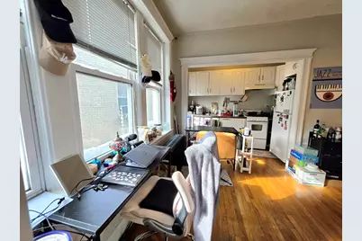 1641 Commonwealth Ave #16, Boston, MA 02135 - Photo 15