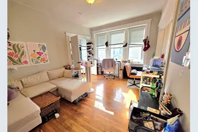 1641 Commonwealth Ave #16, Boston, MA 02135 - Photo 1
