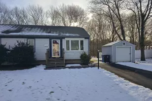 289 Commercial St, Whitman, MA 02382 - Photo 1