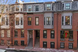 5 Dartmouth Pl, Boston, MA 02116 - Photo 1