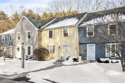 107 King George Drive #9, Georgetown, MA 01833 - Photo 29