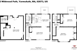 22-24 Wildwood Path, Yarmouth, MA 02673 - Photo 41