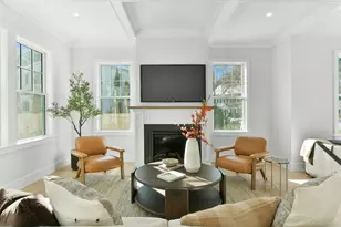 38 Parker Rd, Wellesley, MA 02482 - Photo 5