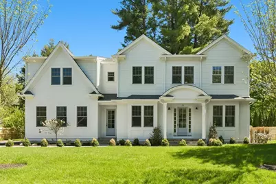 38 Parker Rd, Wellesley, MA 02482 - Photo 1
