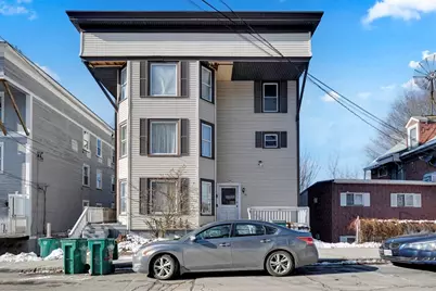 58 Marshall St., Fitchburg, MA 01420 - Photo 1