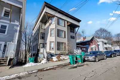 58 Marshall St., Fitchburg, MA 01420 - Photo 19