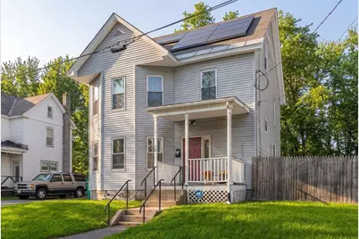 29 Eureka St, Fitchburg, MA 01420 - Photo 1