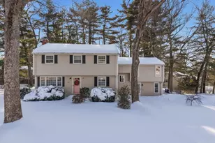 276 Pond St, Franklin, MA 02038 - Photo 1