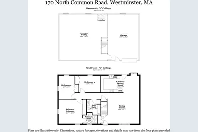 170 North Common Road #170, Westminster, MA 01473 - Photo 33