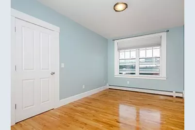 432 Norfolk St #4D, Somerville, MA 02143 - Photo 9