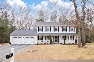 5 Tamarack Trail, Coventry, RI 02816 - Photo 1