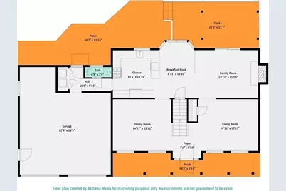 5 Tamarack Trail, Coventry, RI 02816 - Photo 37