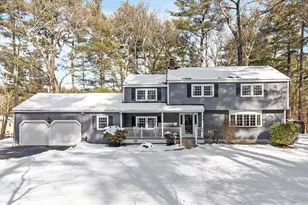 27 Forest Rd, Acton, MA 01720 - Photo 1
