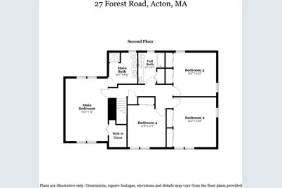 27 Forest Road, Acton, MA 01720 - Photo 41