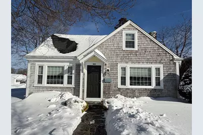 868 Ashley Blvd, New Bedford, MA 02745 - Photo 1