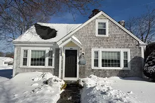 868 Ashley Blvd, New Bedford, MA 02745 - Photo 1