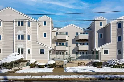 622 Boston Ave #7A, Medford, MA 02155 - Photo 21