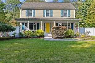 177 Dwelley St, Pembroke, MA 02359 - Photo 1