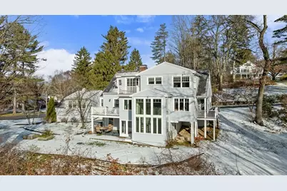 1 Winthrop Ter, Wayland, MA 01778 - Photo 1