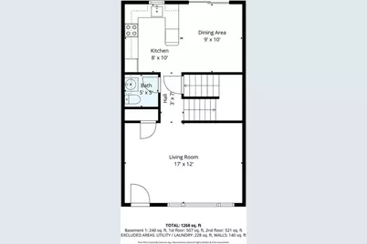 20 Washington St #1-8, Easton, MA 02356 - Photo 25