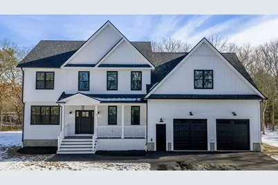 2 Arthur Street, Westport, MA 02790 - Photo 1