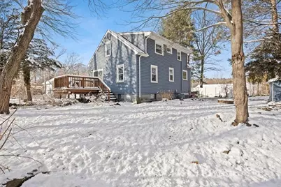 45 Dorr Street, Randolph, MA 02368 - Photo 25