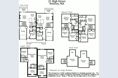 25 High Street #25, Newton, MA 02461 - Photo 39