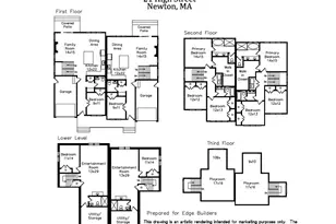 25 High St, Newton, MA 02461 - Photo 39