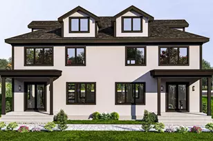 25 High St, Newton, MA 02461 - Photo 5