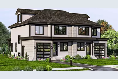 27 High Street #27, Newton, MA 02461 - Photo 3