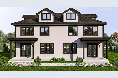 27 High Street #27, Newton, MA 02461 - Photo 5