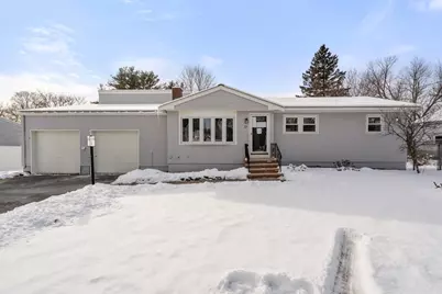 22 Old Bolton Rd, Hudson, MA 01749 - Photo 1