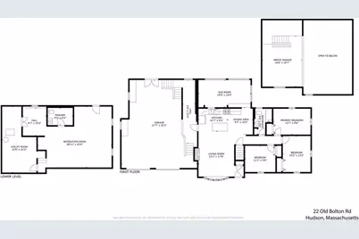 22 Old Bolton Rd, Hudson, MA 01749 - Photo 31