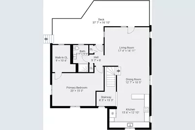 44 Waldemar Ave, Boston, MA 02128 - Photo 37