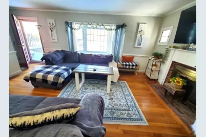 5 Elm St, Plympton, MA 02367 - Photo 13