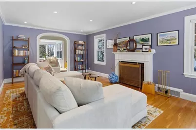 24 Blake Rd, Brookline, MA 02445 - Photo 5