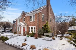 24 Blake Rd, Brookline, MA 02445 - Photo 1