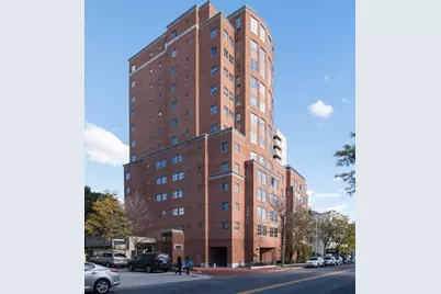 931 Massachusetts Ave #405, Cambridge, MA 02139 - Photo 1