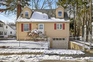 19 Melba Way, Boston, MA 02136 - Photo 1