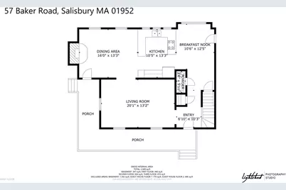 57 Baker Rd, Salisbury, MA 01952 - Photo 41
