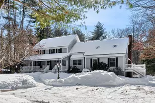 57 Baker Rd, Salisbury, MA 01952 - Photo 1