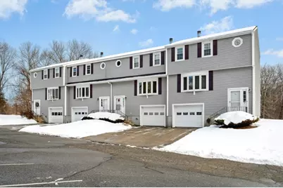 12 Village Green #12, Millbury, MA 01527 - Photo 31