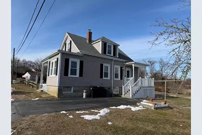 69 Norton St, Dartmouth, MA 02748 - Photo 11