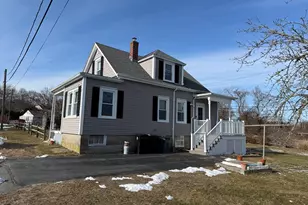 69 Norton St, Dartmouth, MA 02748 - Photo 11