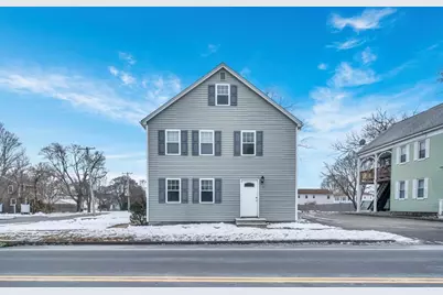 147 High St, Danvers, MA 01923 - Photo 3